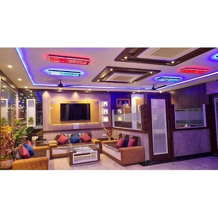 Hotel President, Jodhpur Джодхпур Екстер'єр фото