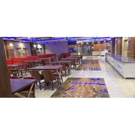 Hotel President, Jodhpur Джодхпур Екстер'єр фото