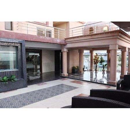 Hotel President, Jodhpur Джодхпур Екстер'єр фото
