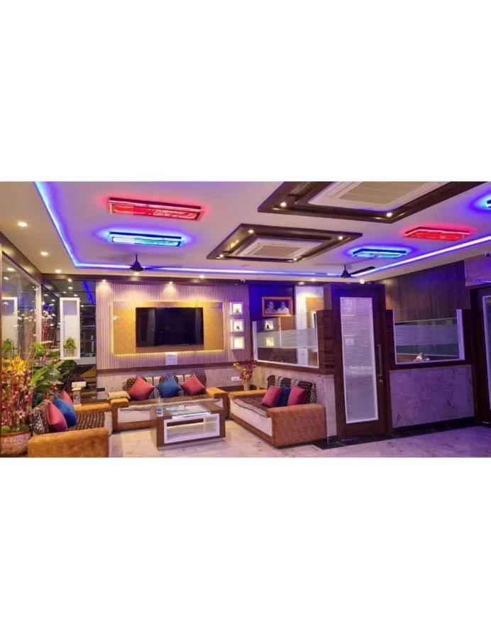 Hotel President, Jodhpur Джодхпур Екстер'єр фото