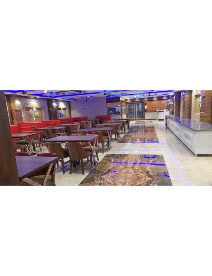 Hotel President, Jodhpur Джодхпур Екстер'єр фото