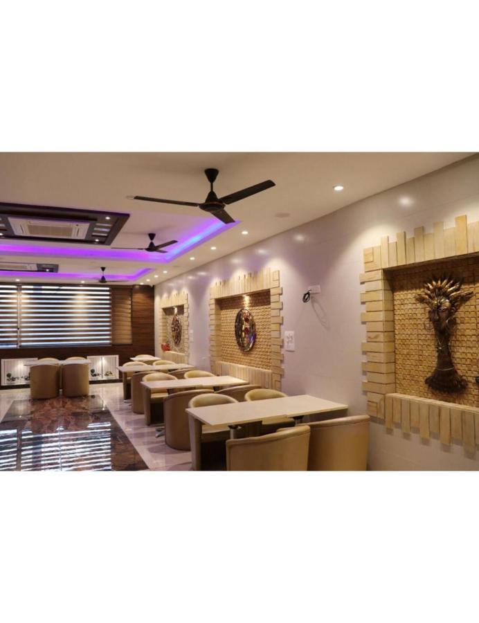 Hotel President, Jodhpur Джодхпур Екстер'єр фото