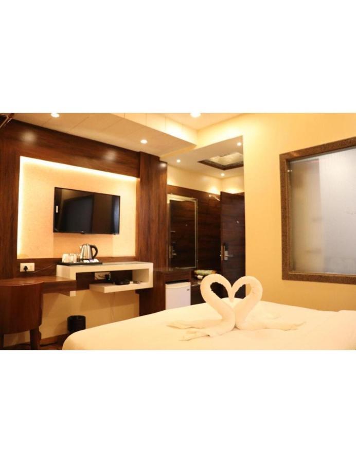 Hotel President, Jodhpur Джодхпур Екстер'єр фото