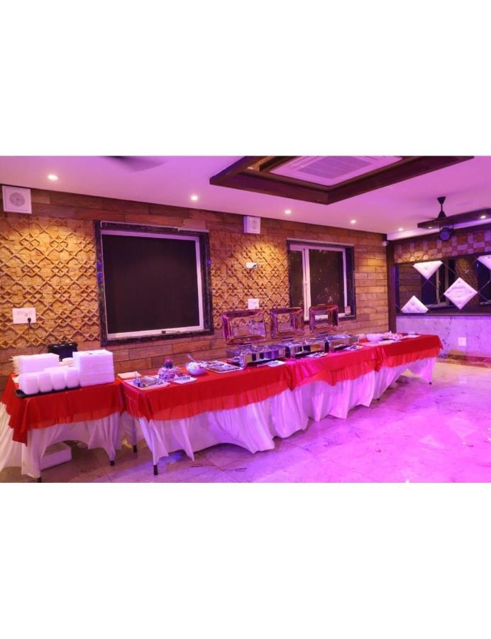 Hotel President, Jodhpur Джодхпур Екстер'єр фото