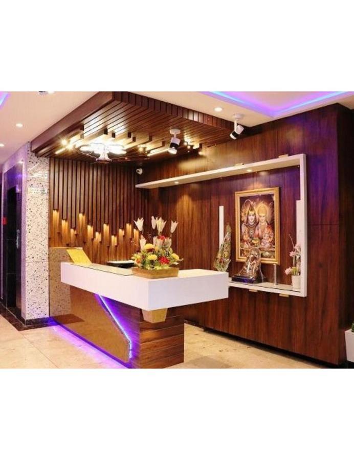 Hotel President, Jodhpur Джодхпур Екстер'єр фото