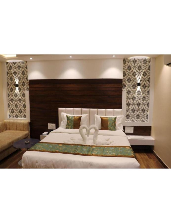 Hotel President, Jodhpur Джодхпур Екстер'єр фото
