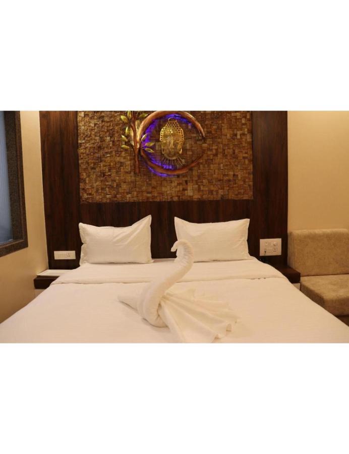 Hotel President, Jodhpur Джодхпур Екстер'єр фото